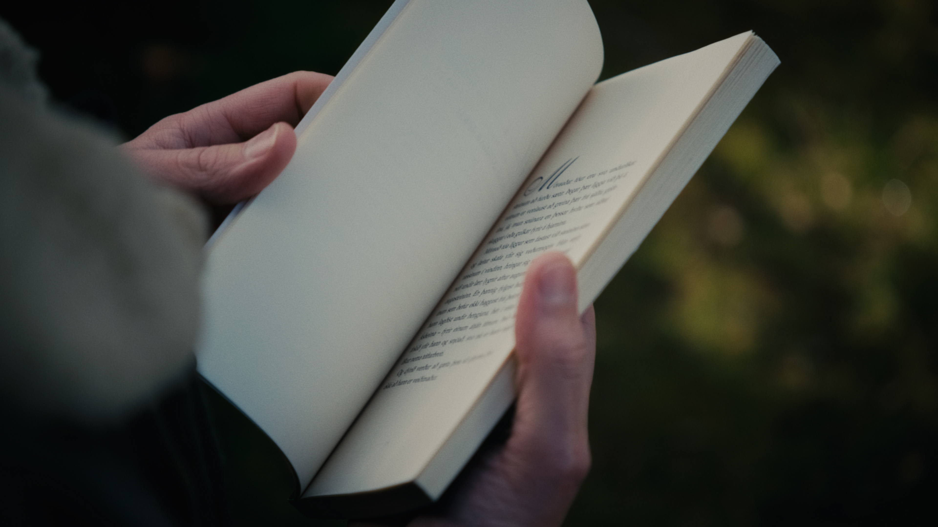 Bookswapping still 7