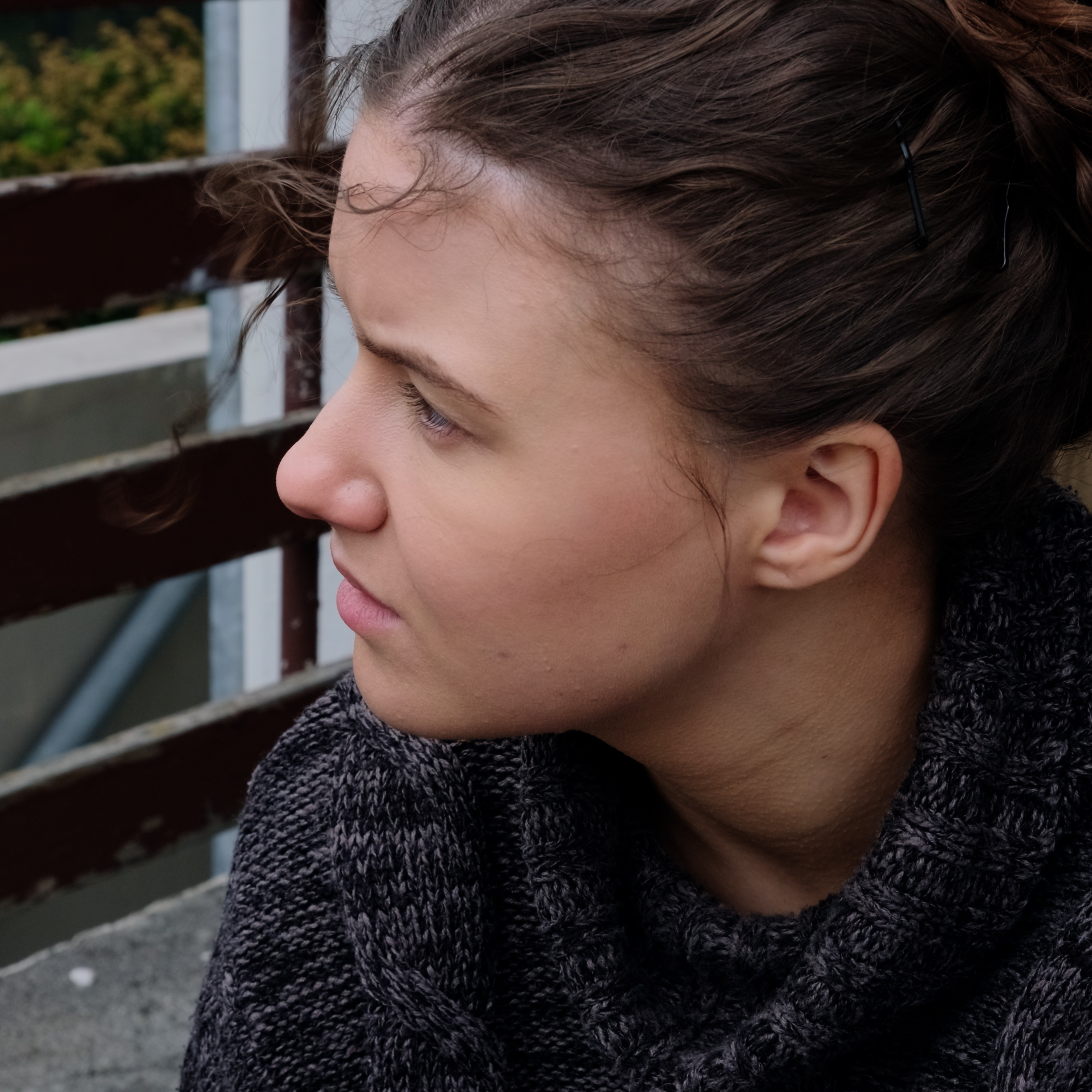 Gulr&aelig;tur — still 2