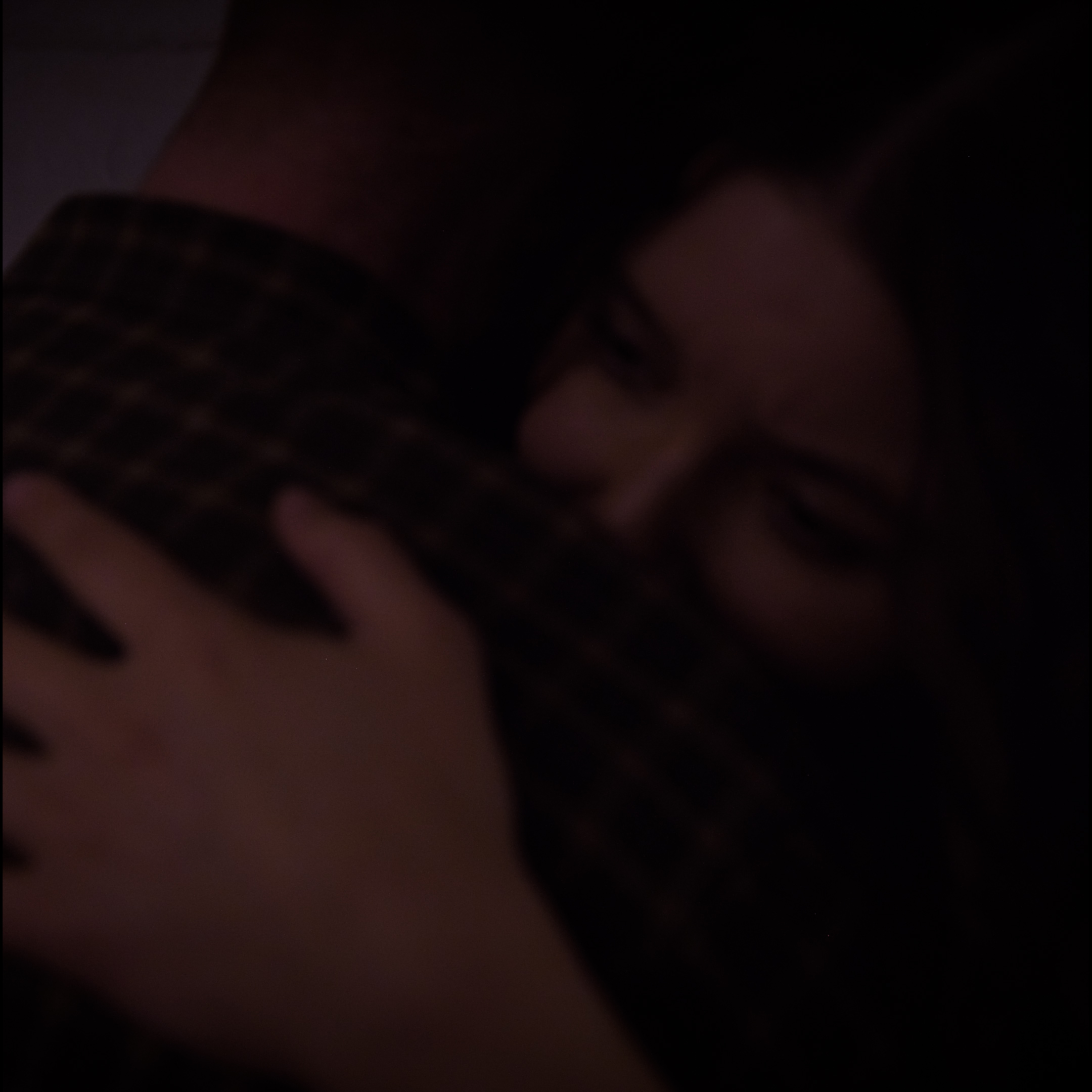 Gulr&aelig;tur — still 5