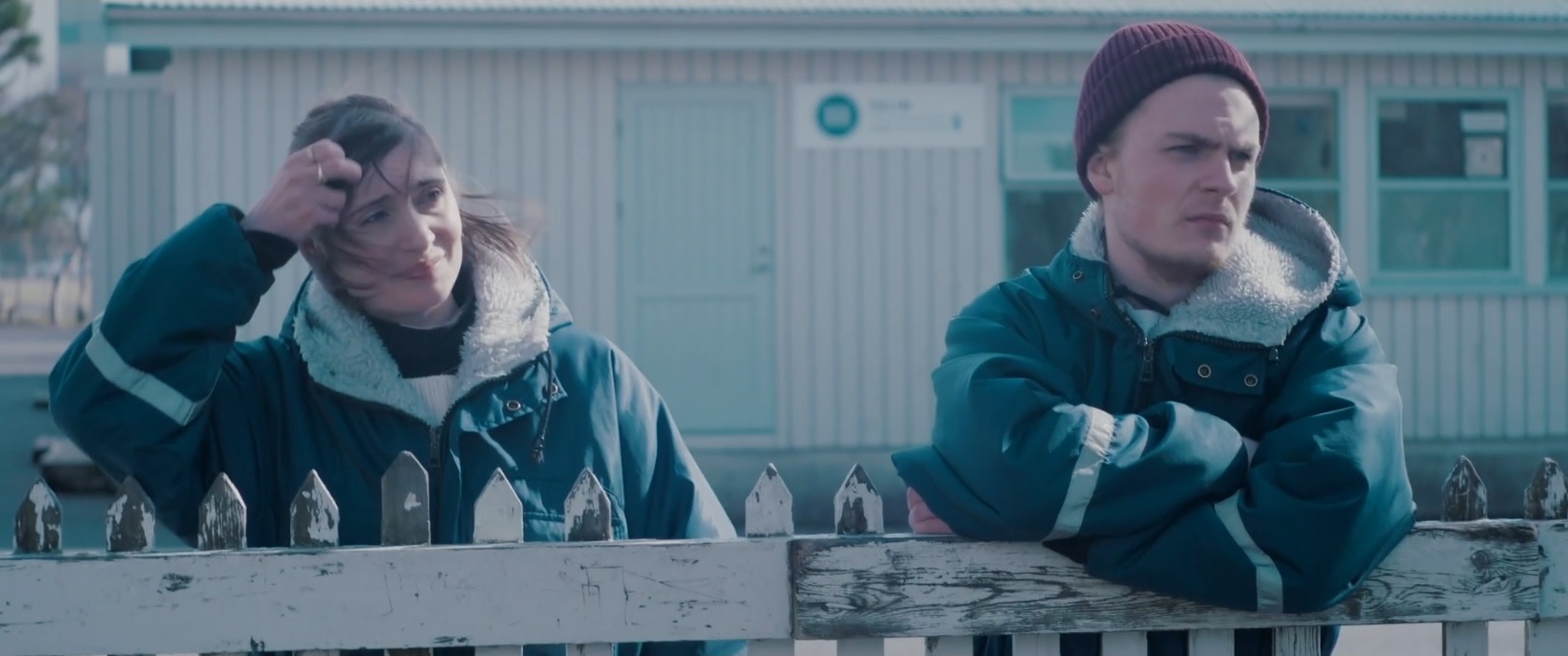 Manudagur — Monika